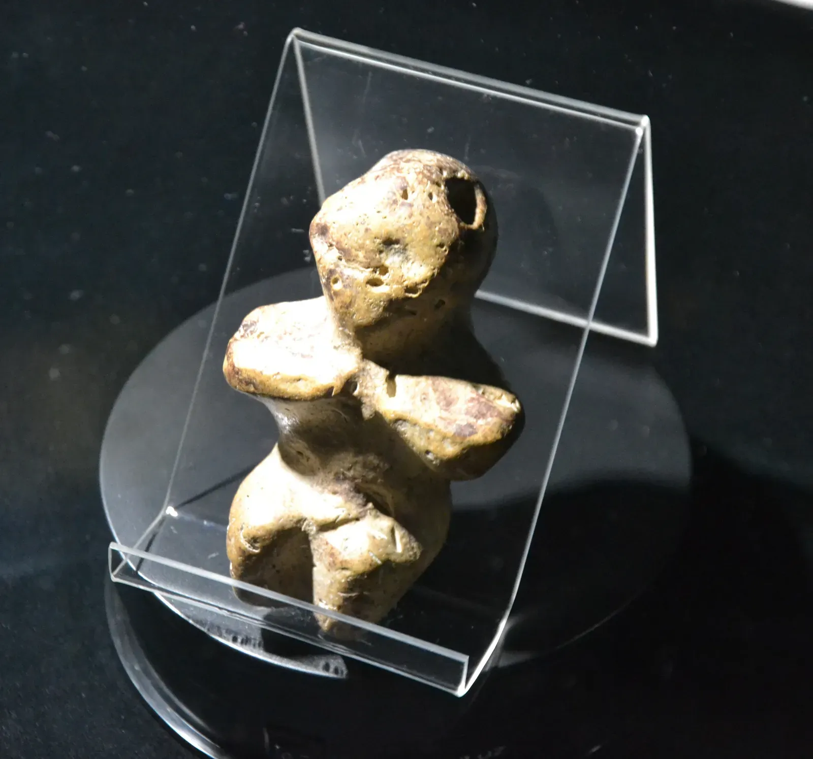#14 - A Farmer's Lucky Find Rewrote Northern Europe's Prehistoric Timeline (By Kamysz, CC0)