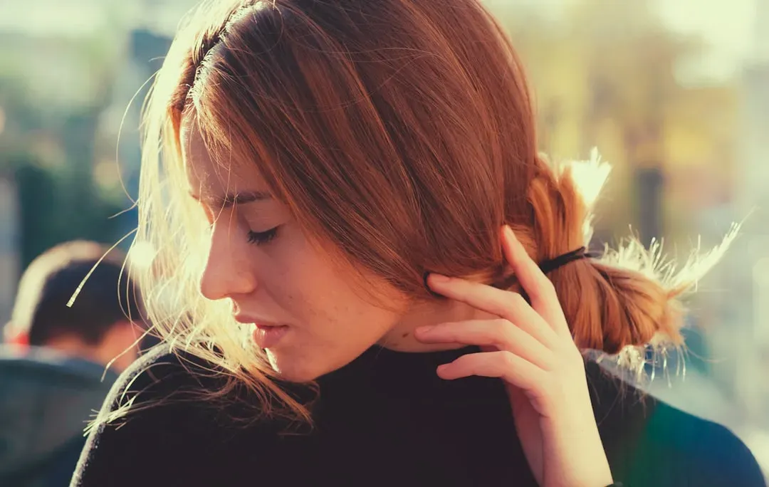 Emotion: The Secret Lens That Colors Reality (Image Credits: Unsplash)