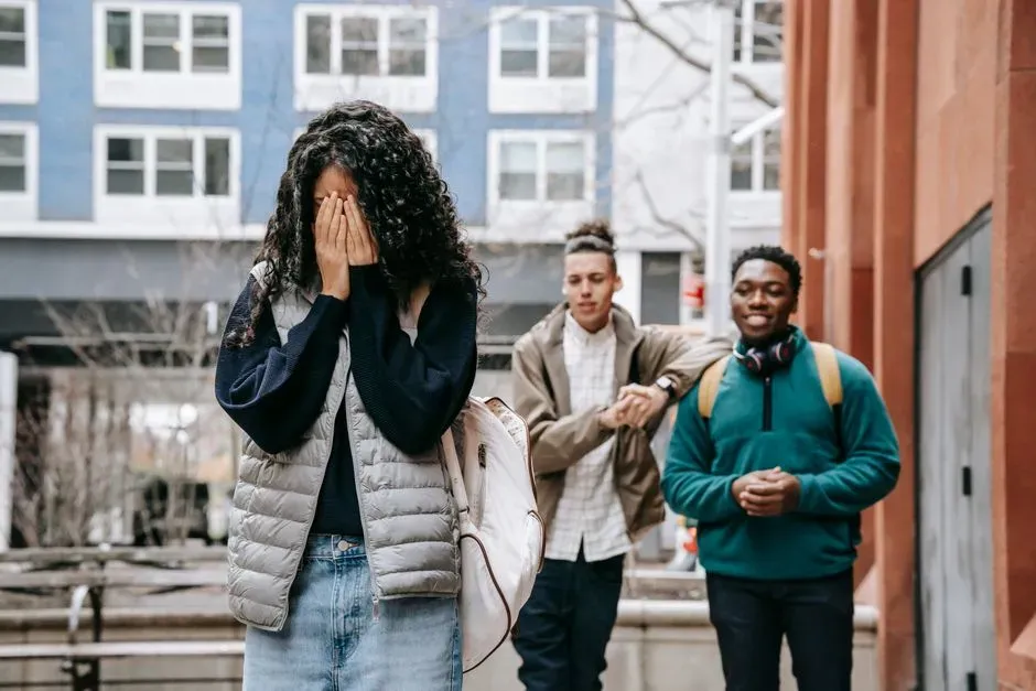 Evolution’s Harsh Logic: Why Rejection Hurts So Much (Image Credits: Pexels)