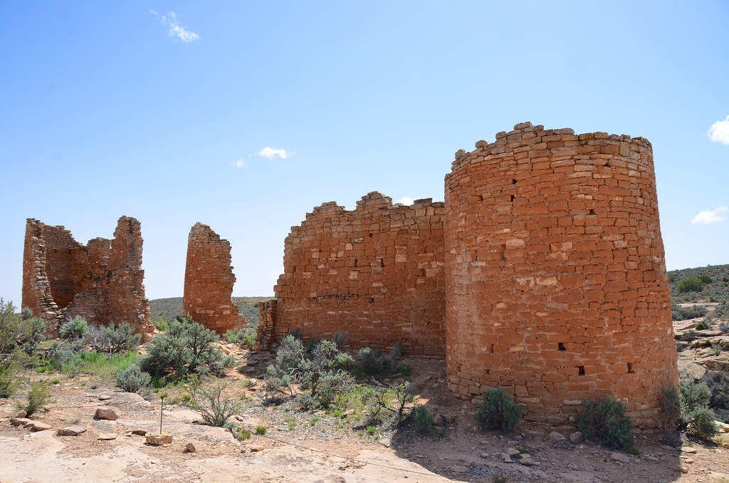 Modern Preservation and Ongoing Mysteries (Image Credits: Flickr)