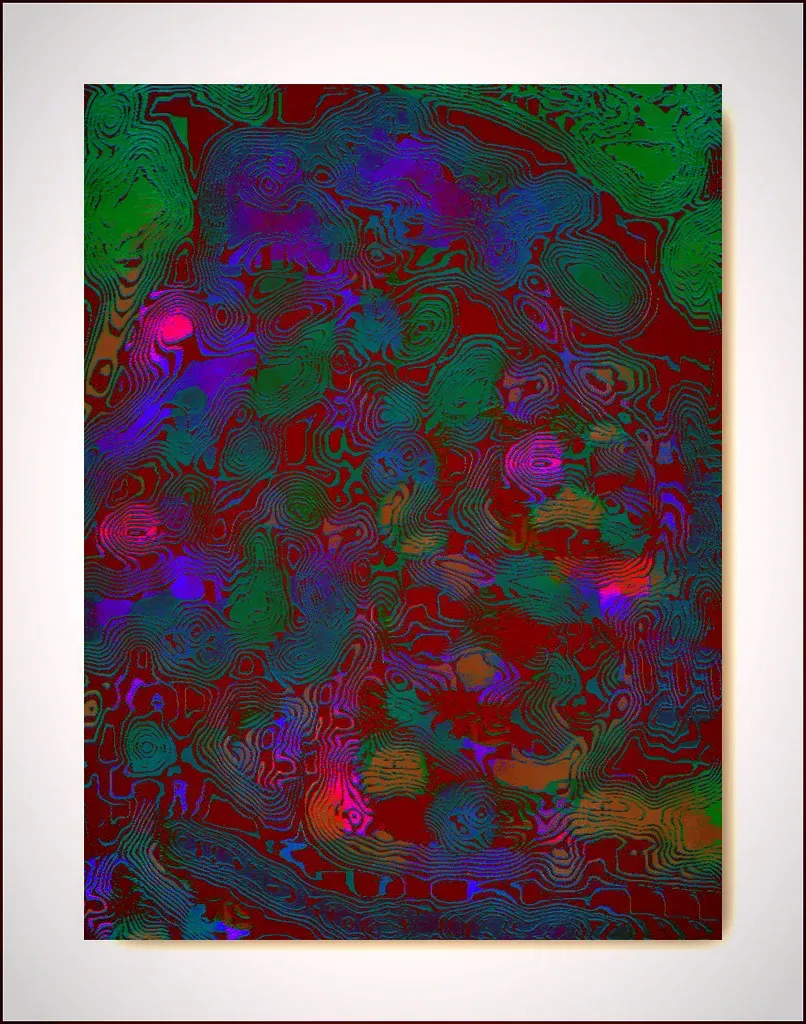 3. A Hidden 48-Dimensional World Was Found Inside Quantum Light (Howard J Duncan, Flickr, CC BY 2.0)