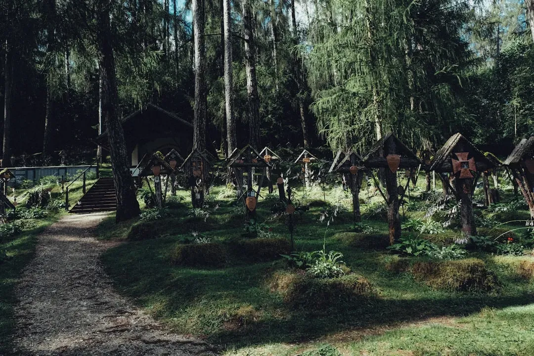 Collective Emotion: How Human Events Linger in a Place (Image Credits: Unsplash)