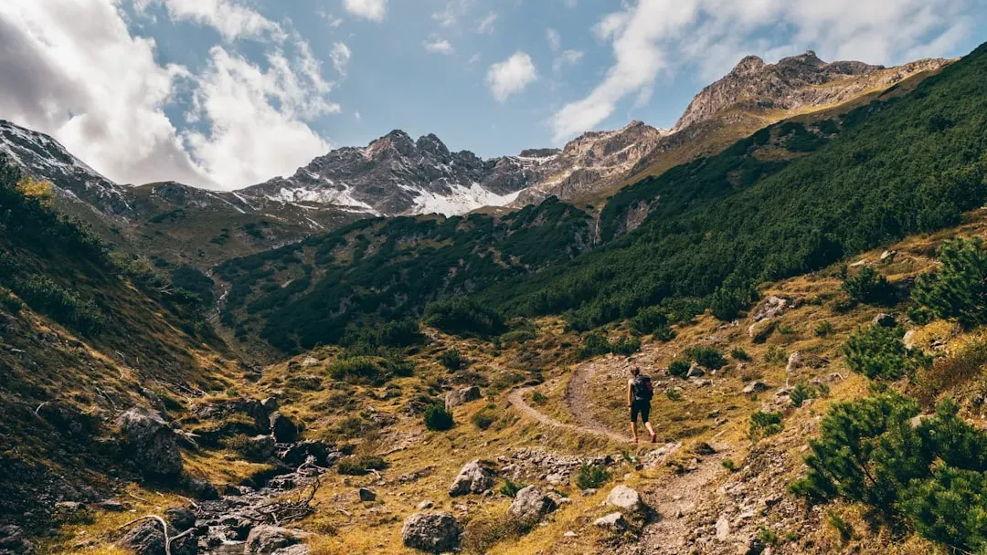 6. The Puzzling Disappearance of Young Hiker Jared Negrete in California (Image Credits: Unsplash)