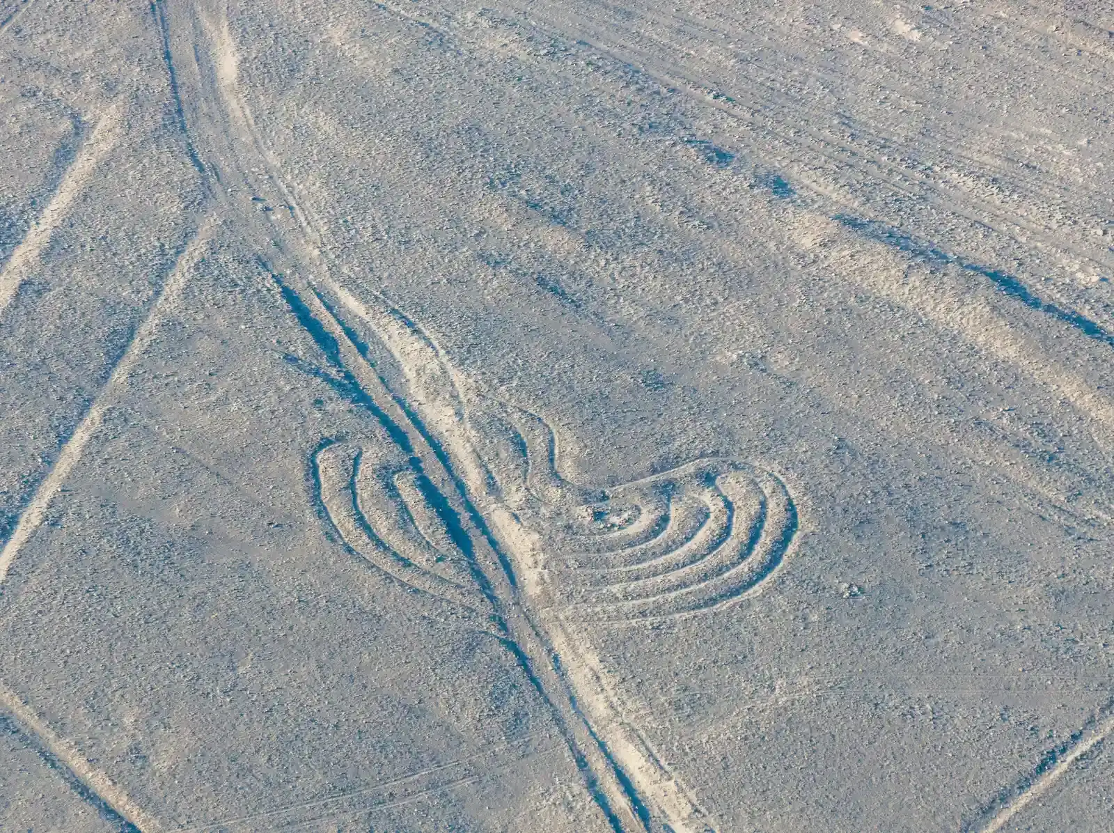 #13 – The Nazca Lines: From "Timeless Mystery" to a Precise Window (By Diego Delso, CC BY-SA 4.0)