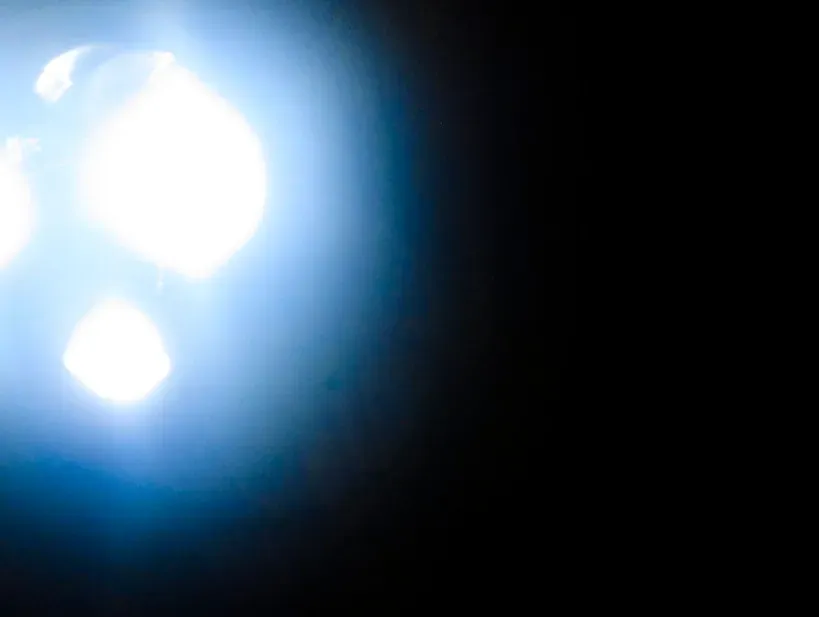 7. Unidentified Aerial Phenomena Detected by Military Sensors (Image Credits: Flickr)