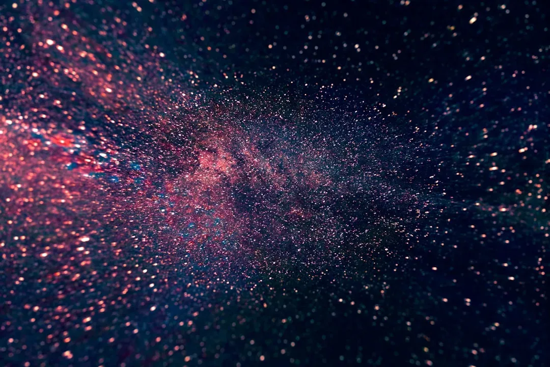 1. You Discovered the Universe Is Expanding (Image Credits: Unsplash)
