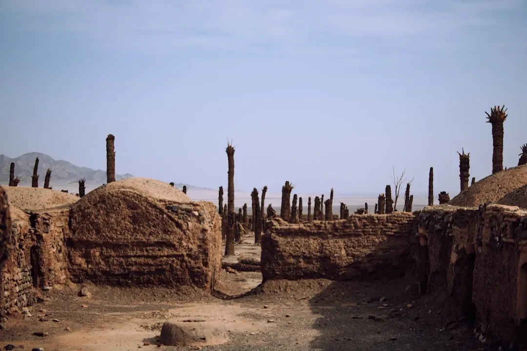 Conclusion: When the Ground Refuses to Match the Textbook (Image Credits: Unsplash)