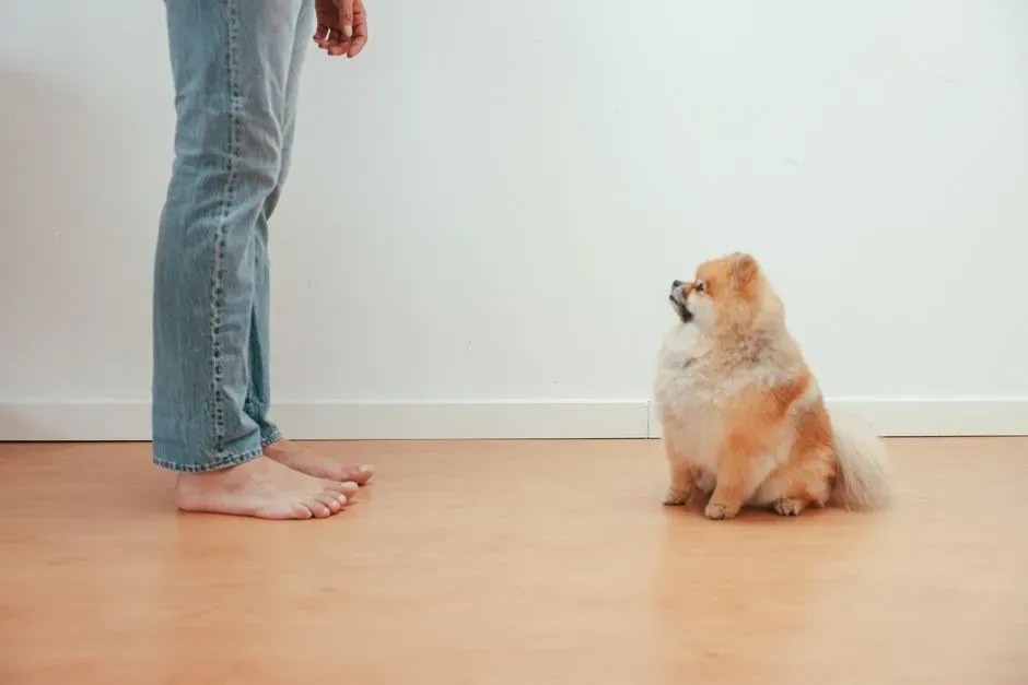 Conclusion: The Chilling Truth About Your Dog and “Bad People” (Image Credits: Pexels)