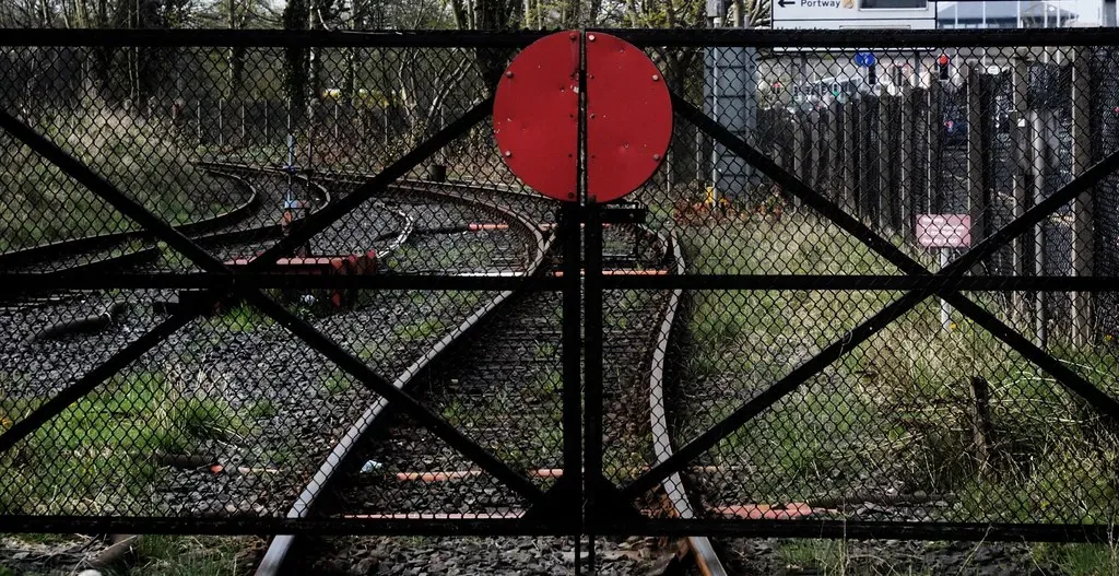 Conclusion: When a Line on the Map Is Really a Lifeline (The Boy from Bare, Flickr, CC BY 2.0)