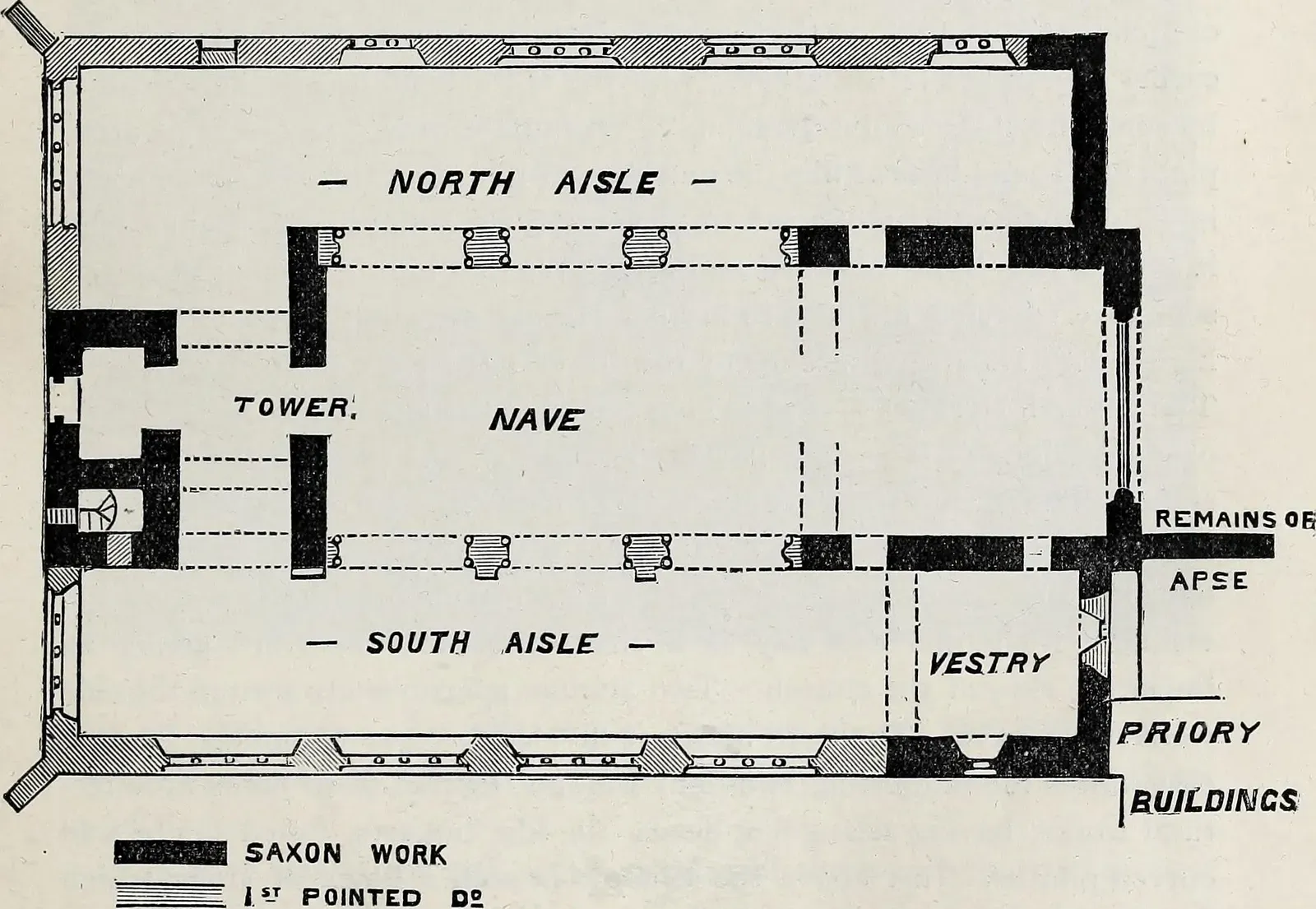 How Readers Can Engage With the New Archaeology of Lost Cities (Image Credits: Wikimedia)