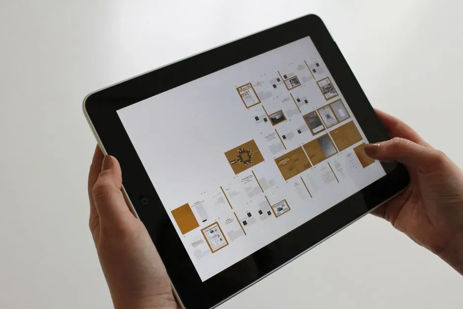 #9 UX Alignment: Designing Interfaces That “Just Feel Right” (Image Credits: Pexels)
