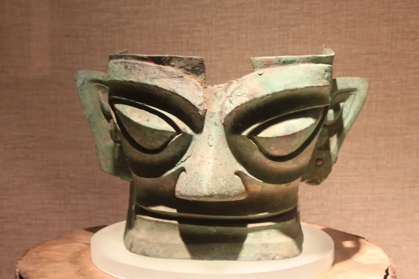 #9 - The Chinese Bronze Age City a Farmer Almost Missed (By Gary Todd, CC0)