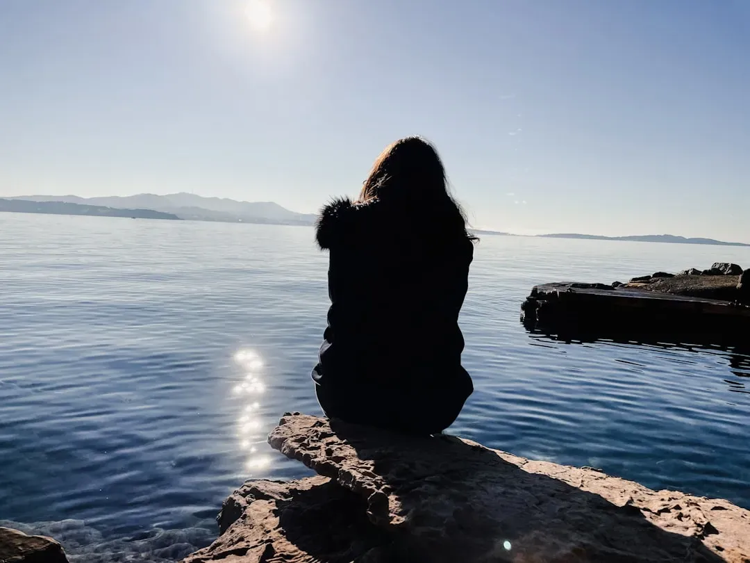 The Astonishing Improbability of Your Conscious Mind (Image Credits: Unsplash)