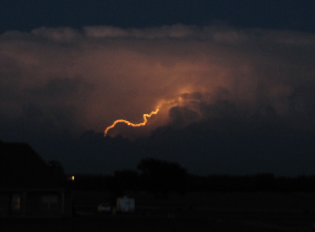 Breaking Free From Old Weather Folklore (Image Credits: Flickr)