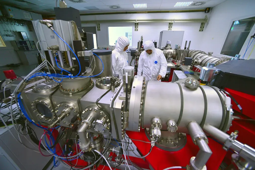 The Role of New Technology in the Search (Image Credits: Flickr)