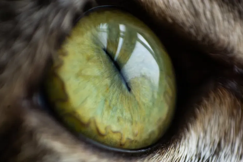 What Tetrachromacy Actually Means (Image Credits: Pexels)