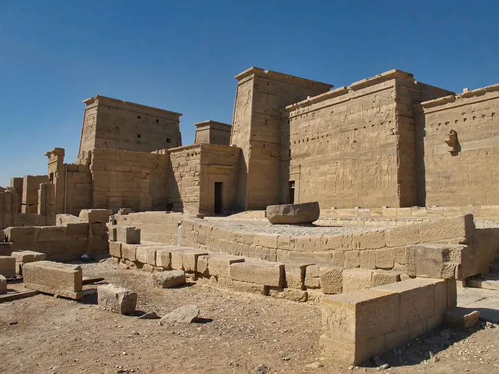 Lost Worlds, Sunken Shores: Climate Change And Forgotten Civilizations (Image Credits: Flickr)