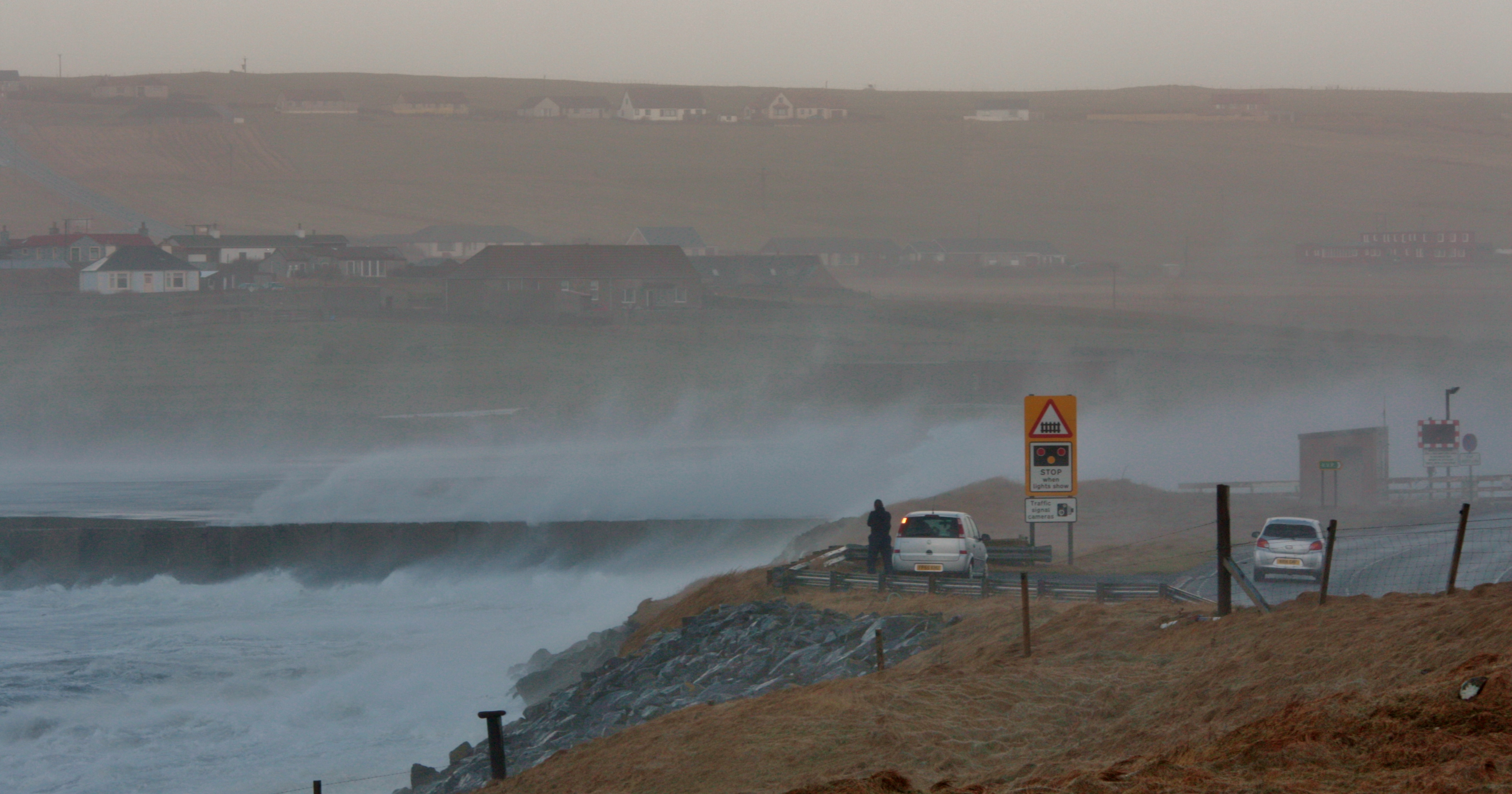 The Physiology of Weather Thrill (Image Credits: Wikimedia)