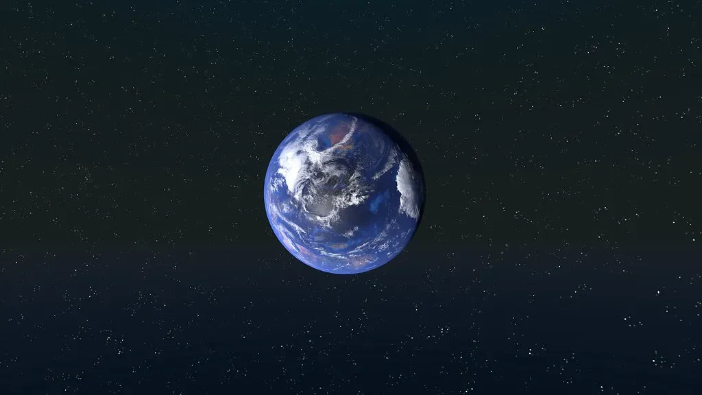 12. Changing How You See Earth and Your Place in the Universe (kristian fagerström, Flickr, CC BY-SA 2.0)