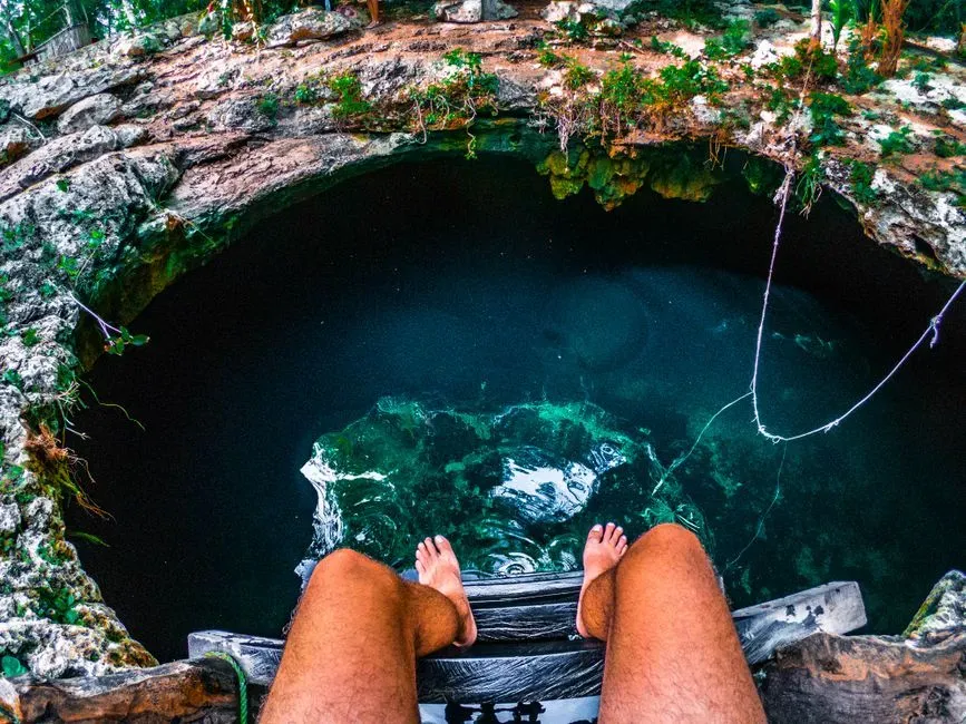 Conclusion: The World Beneath Your Feet Is Not as Solid as It Looks (Image Credits: Pexels)