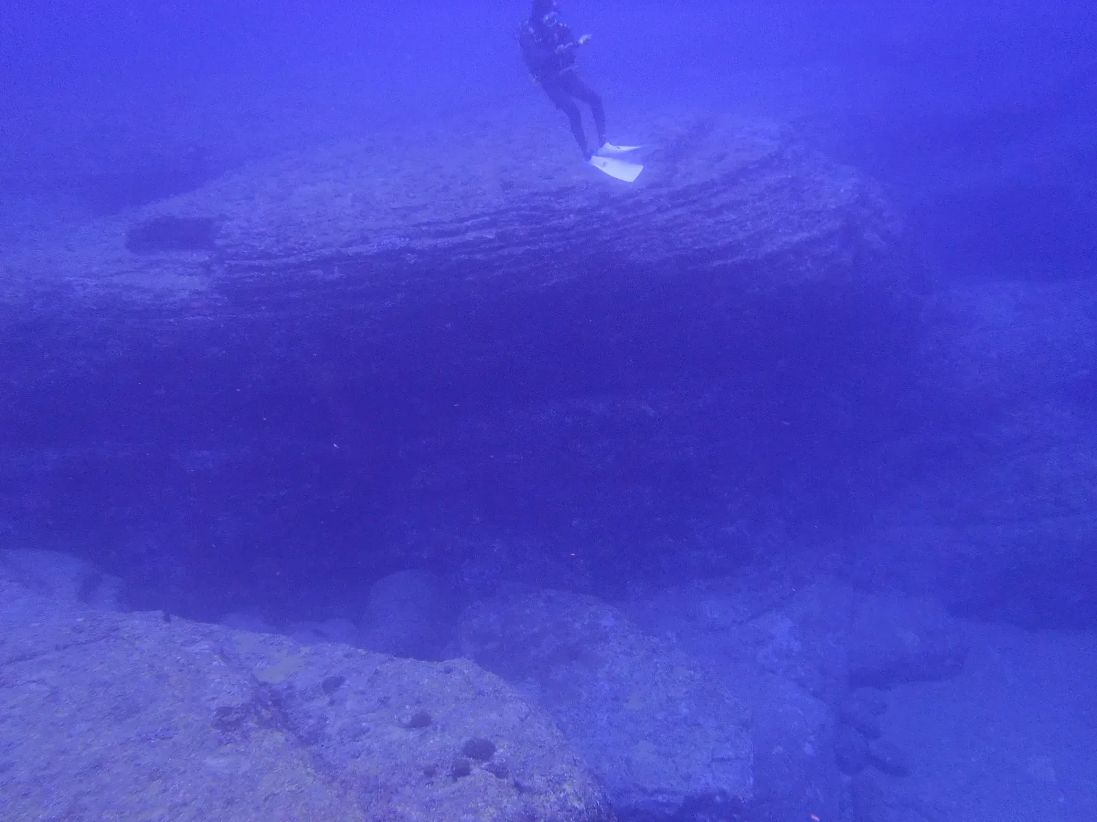 #5 - The Sea of Galilee's Stone Monument, Israel (By Melkov, CC0)