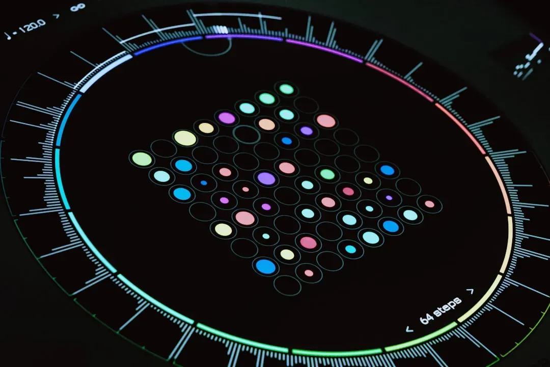 10. Your Computer’s Display Screen (Image Credits: Unsplash)