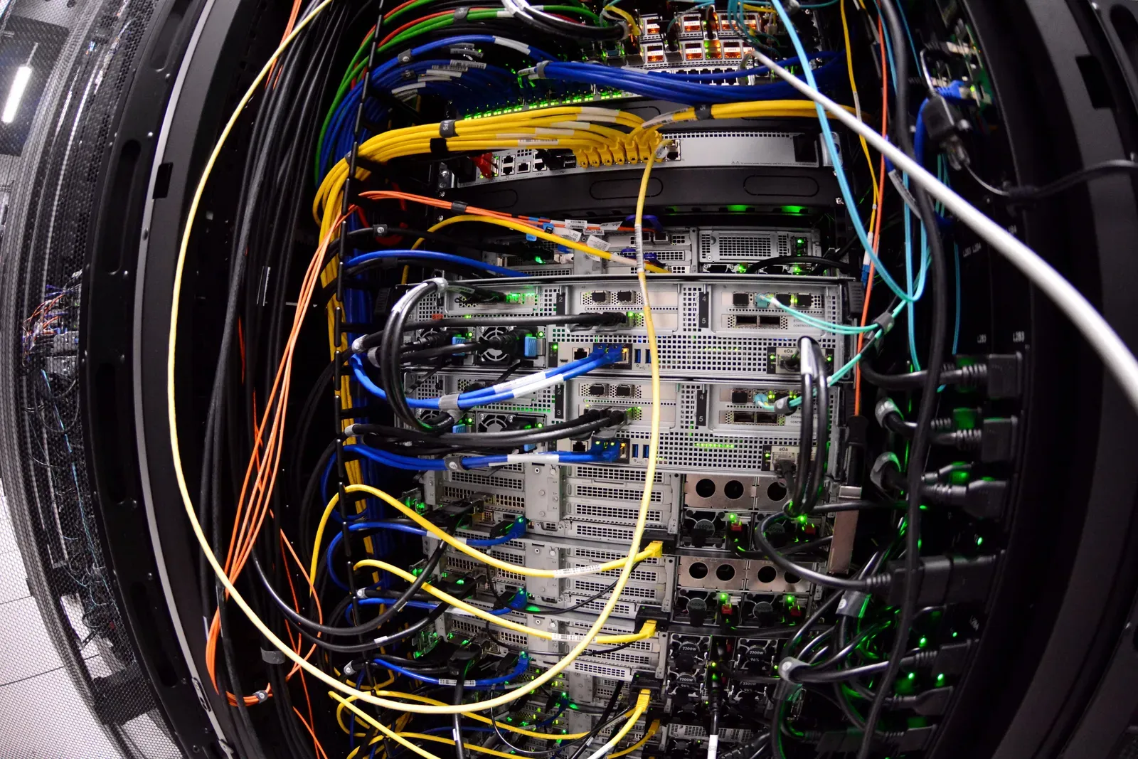 Precision Experiments: Hunting for Tiny Violations (Image Credits: Wikimedia)