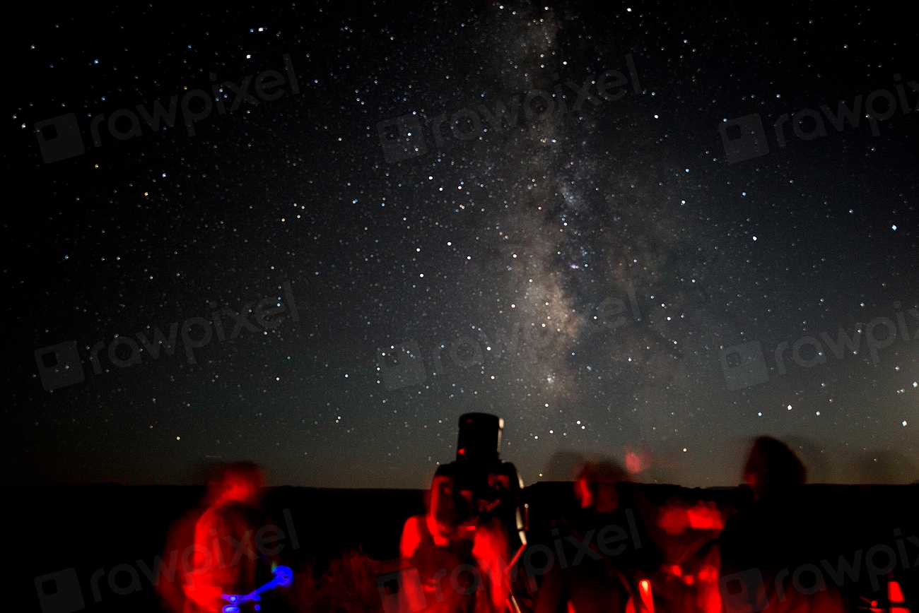 The Future Landscape (Image Credits: Rawpixel)