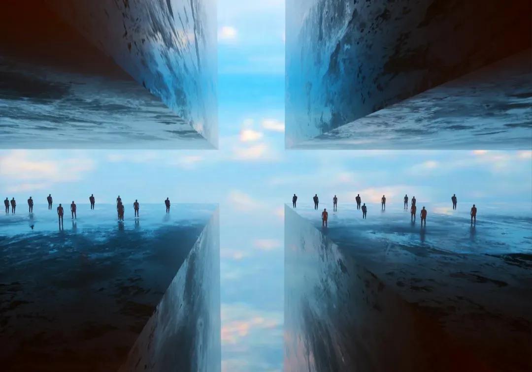 Many-Worlds: Every Choice You Didn’t Make Still Exists (Image Credits: Unsplash)