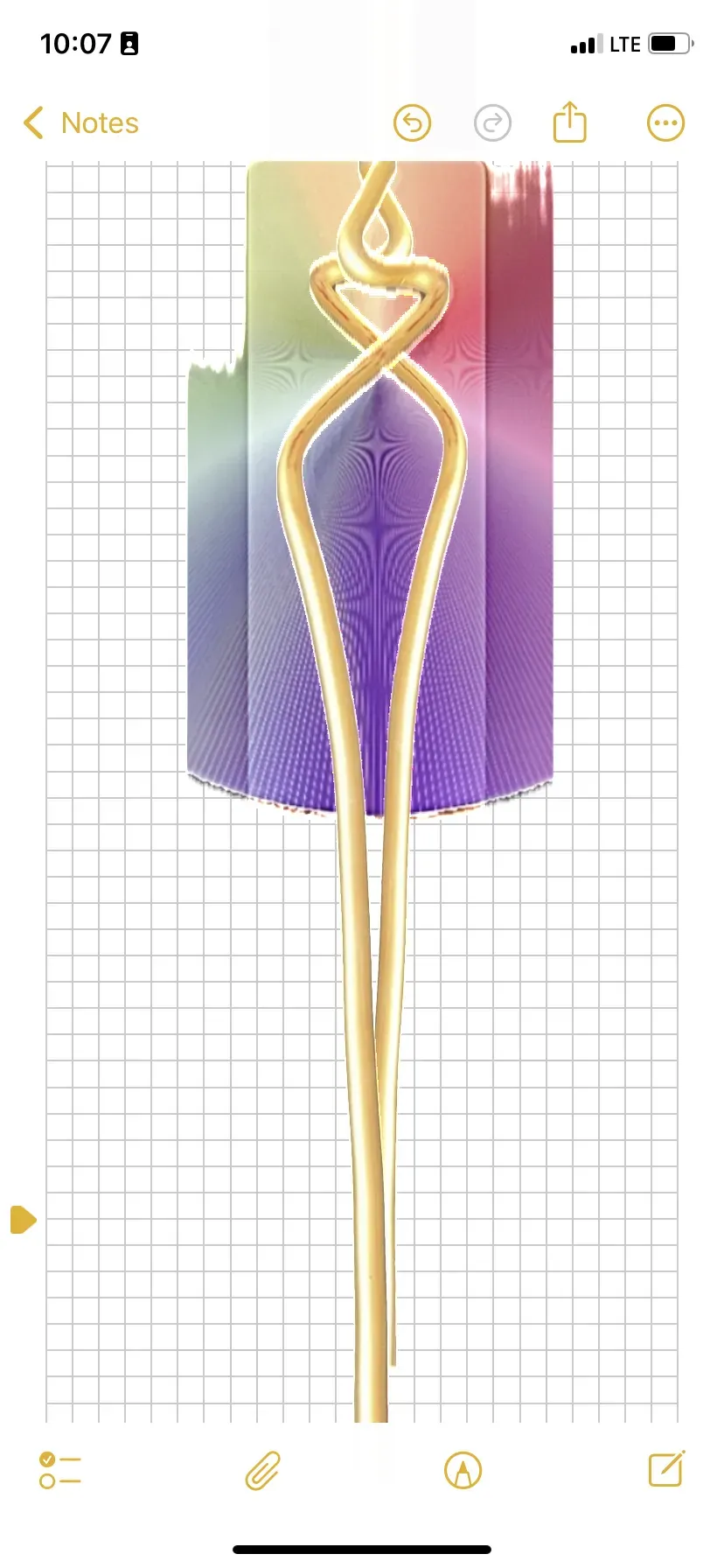 The Future Landscape: Quantum Origins and New Technologies (Image Credits: Wikimedia)