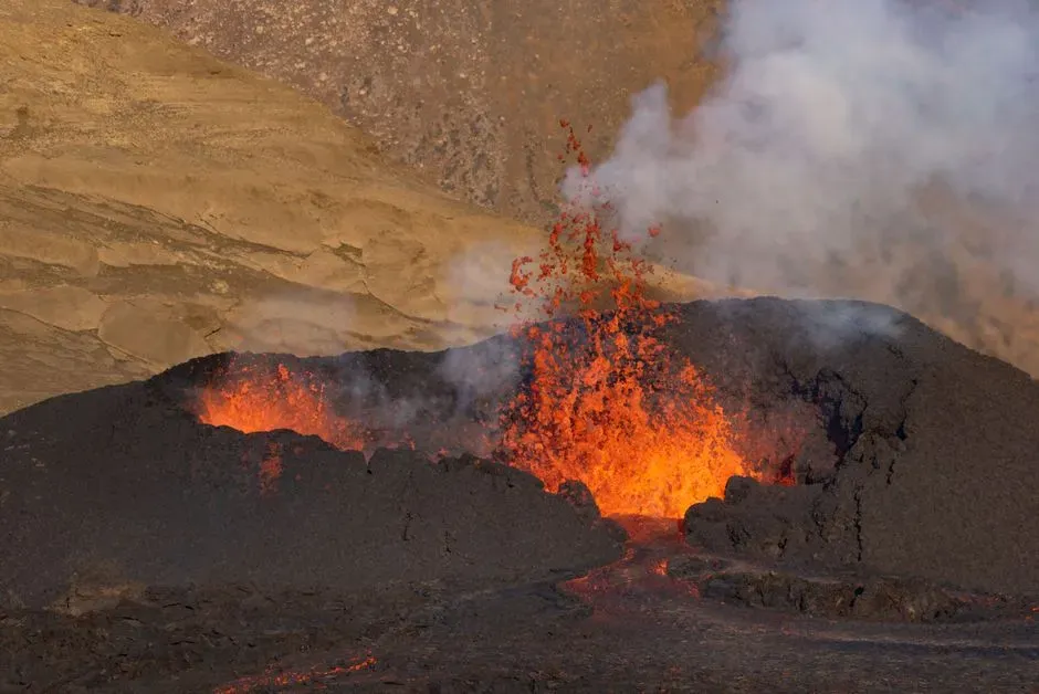 #8 - The Santorini Eruption's Moving Target (Image Credits: Pexels)