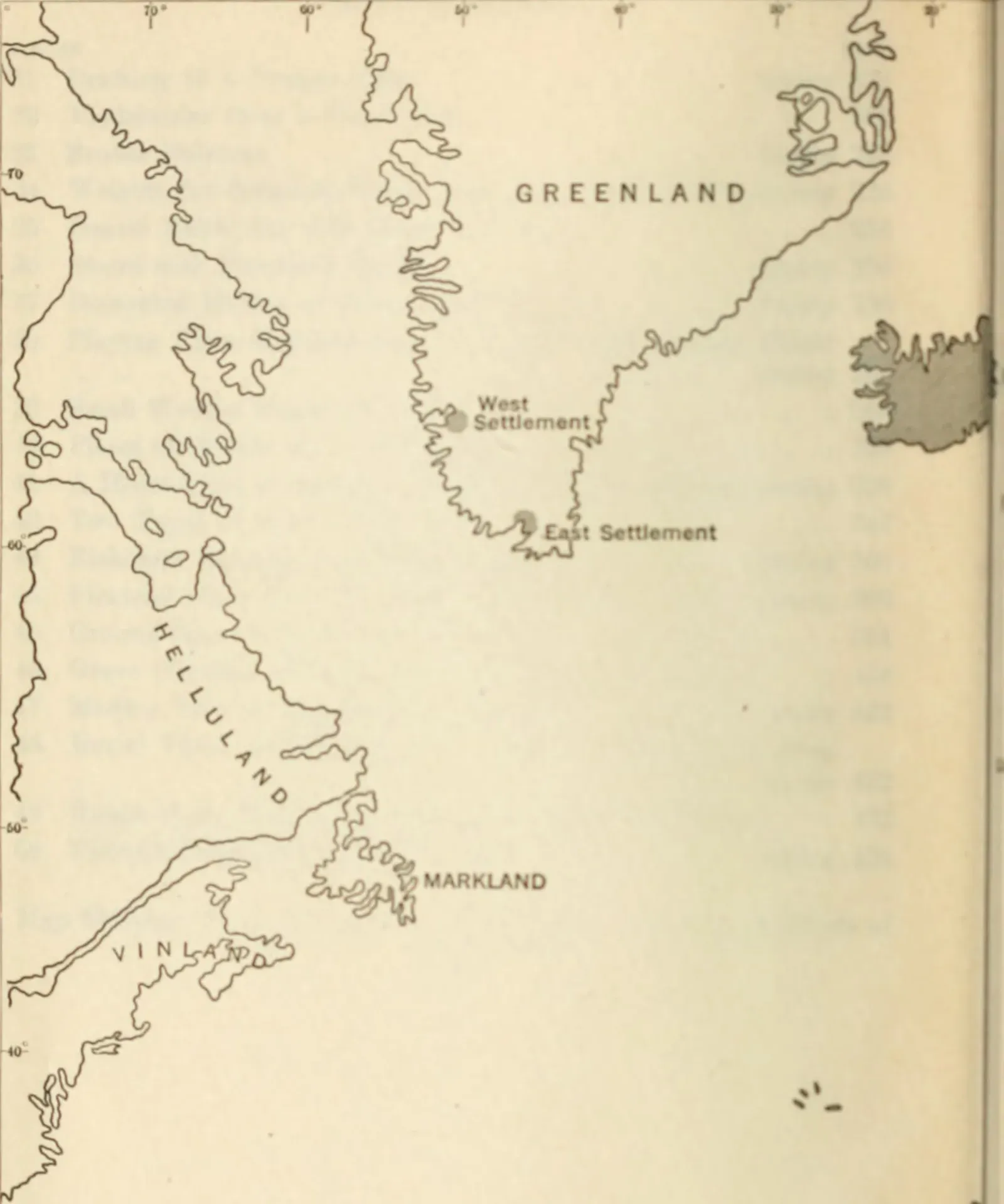 The Hidden Clues: Runes as Silent Records of Solar Storms (Image Credits: Wikimedia)