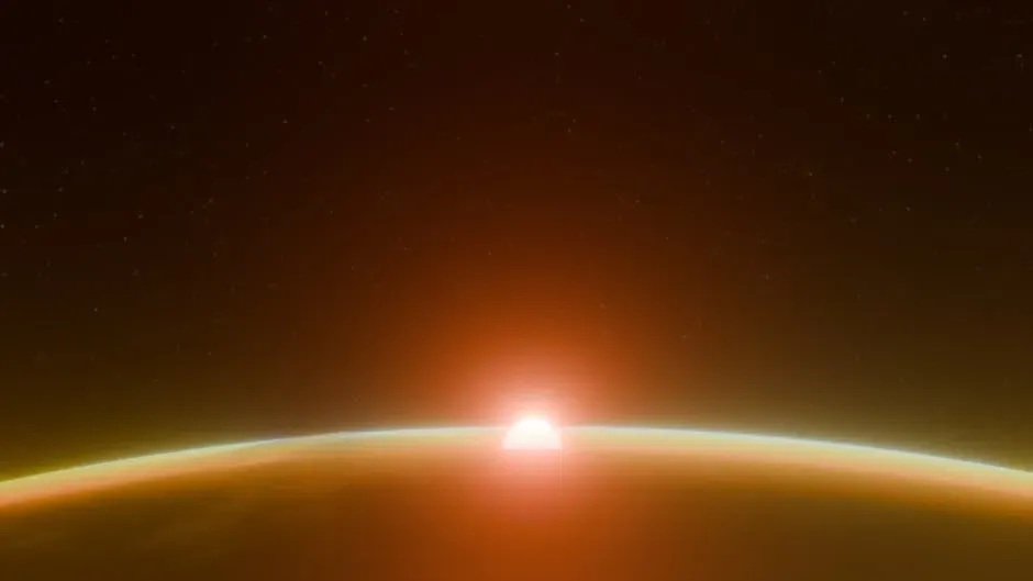 Solar Brightening: A Faint Young Sun and a Surprisingly Warm Earth (Image Credits: Pexels)