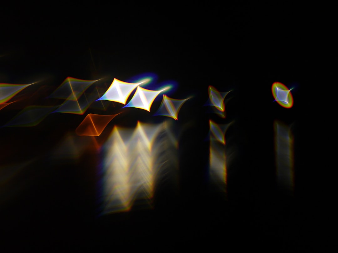 Understanding the Fundamentals of Light-Bending Technology (Image Credits: Unsplash)