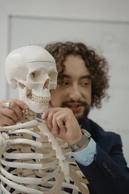 3. You Experience Peak Bone Mass Only Once (Image Credits: Pexels)