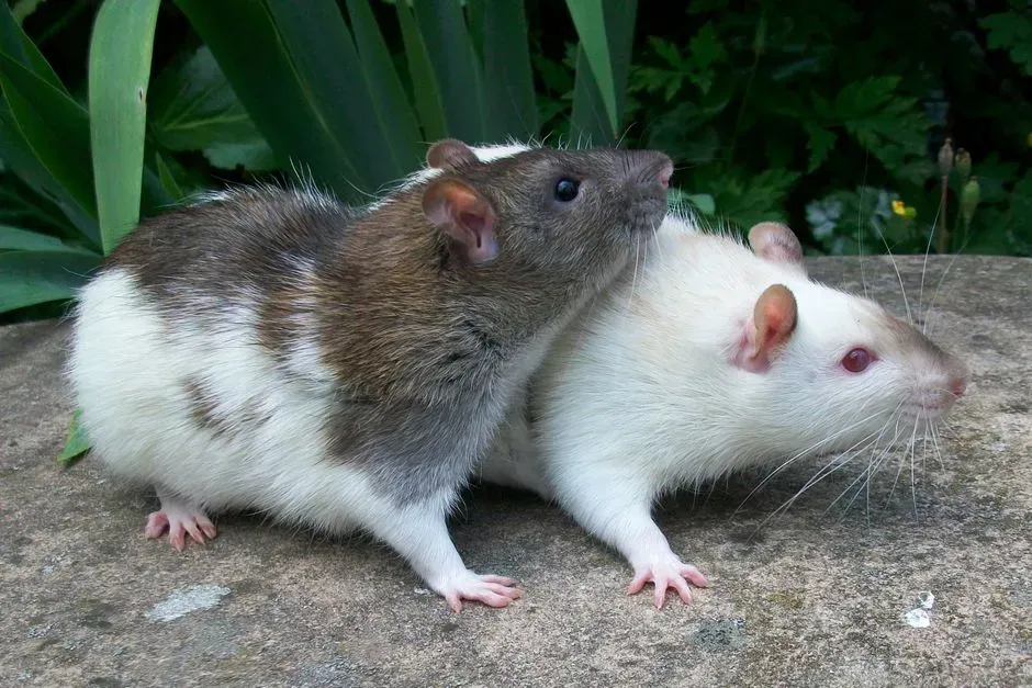 #3 - Rats That Show Empathy and Free Each Other (Image Credits: Pexels)