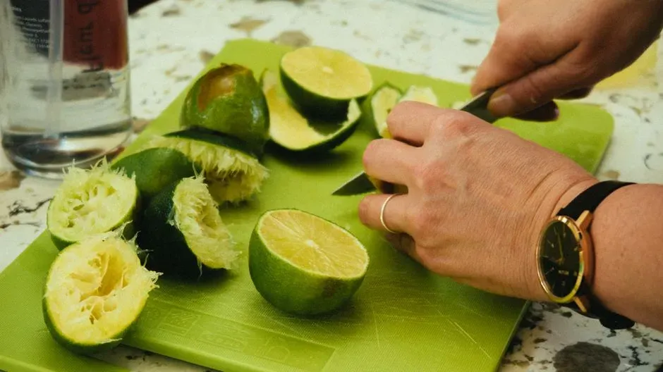 #13 - Vitamin C-Rich Plants Became a Biological Requirement (Image Credits: Pexels)