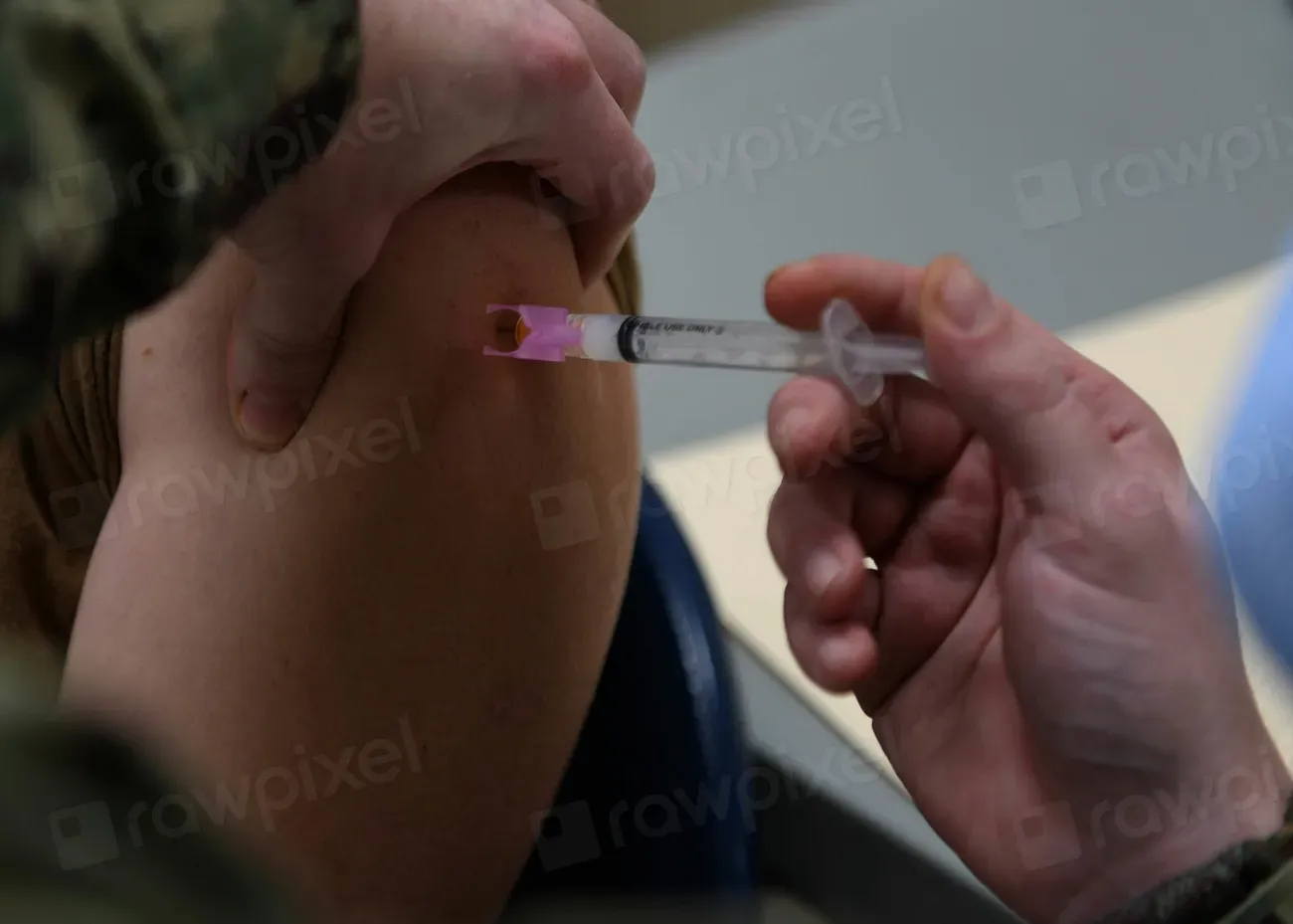 What You Can Do: Simple Ways to Support Your Hidden Defenses (Image Credits: Rawpixel)