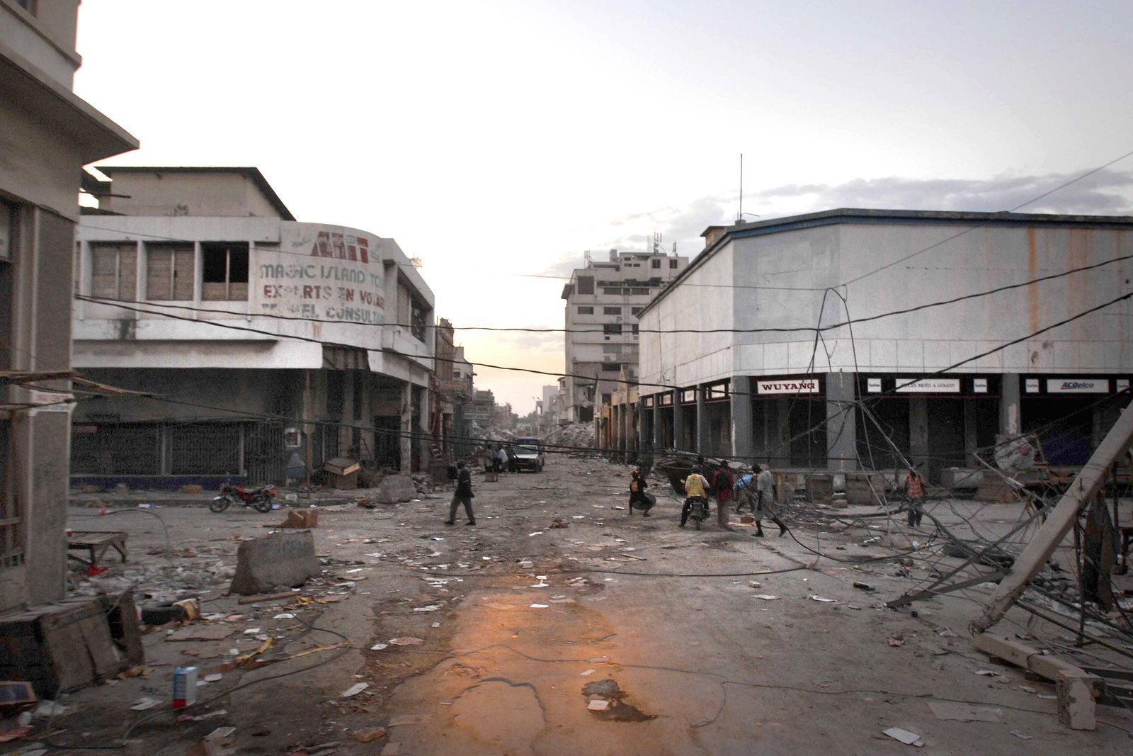 Why This Seismic Cauldron Matters Far Beyond Central America (Image Credits: Wikimedia)