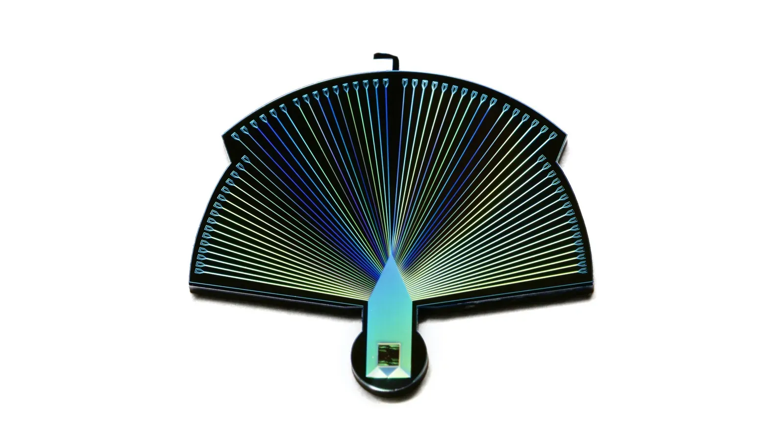 Building a Quantum Internet Across Earth and Space (Image Credits: Wikimedia)