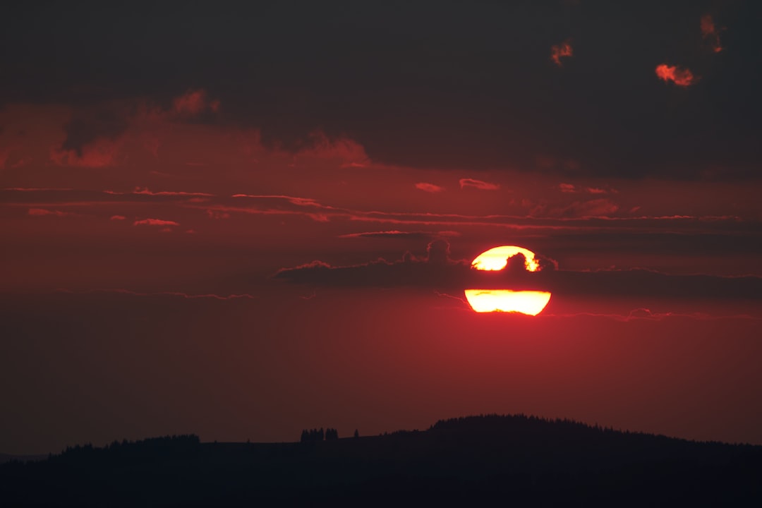 Reading the Sky: Alignments and Intent (Image Credits: Unsplash)