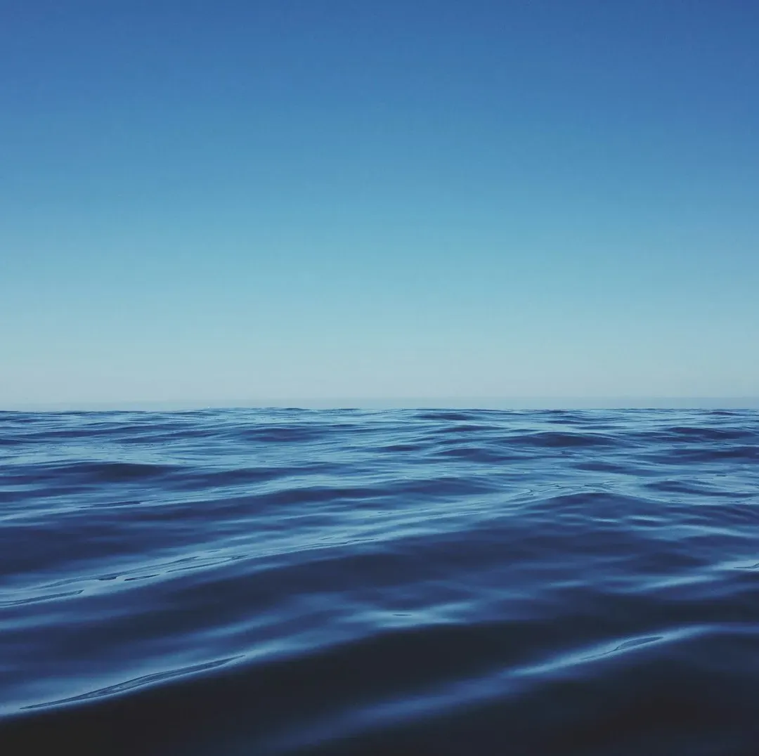 Conclusion: Learning to Listen to the Hidden Ocean (Image Credits: Unsplash)