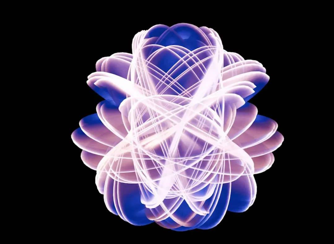 The Illusion Of Solid Reality (Image Credits: Unsplash)