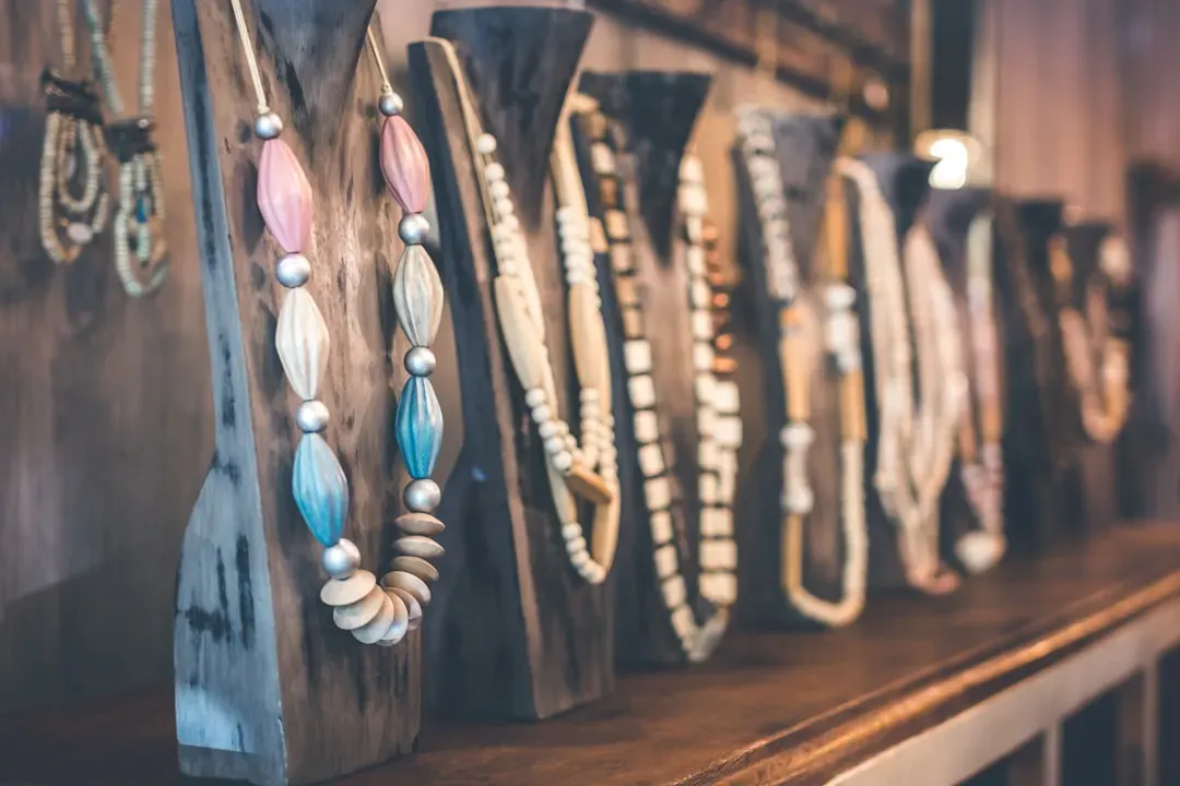 #1 - The Walrus Ivory Necklaces That Never Should Have Reached Hawaii (Image Credits: Unsplash)