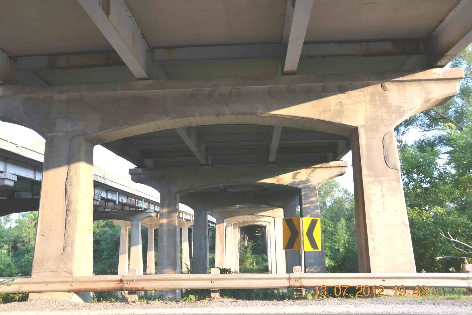 #10 - Modern Concrete's Real Problem Isn't the Mix, It's the Steel (By Achim Hering, CC BY 3.0)