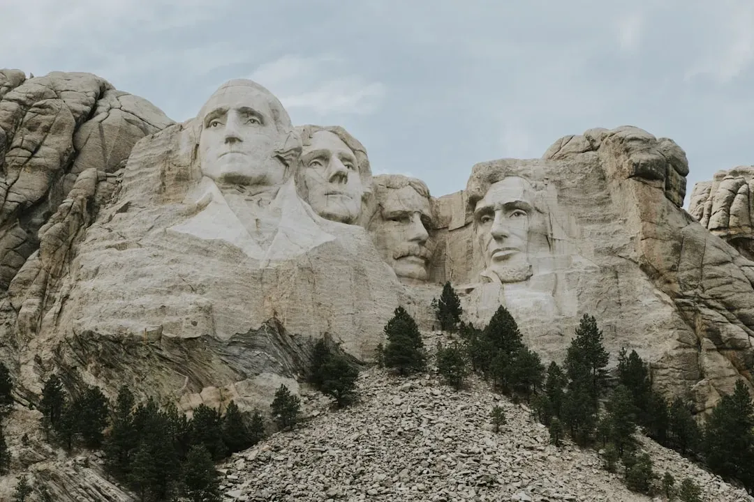 #2 - The Founding Fathers Who Died on the Same Symbolic Date (Image Credits: Unsplash)