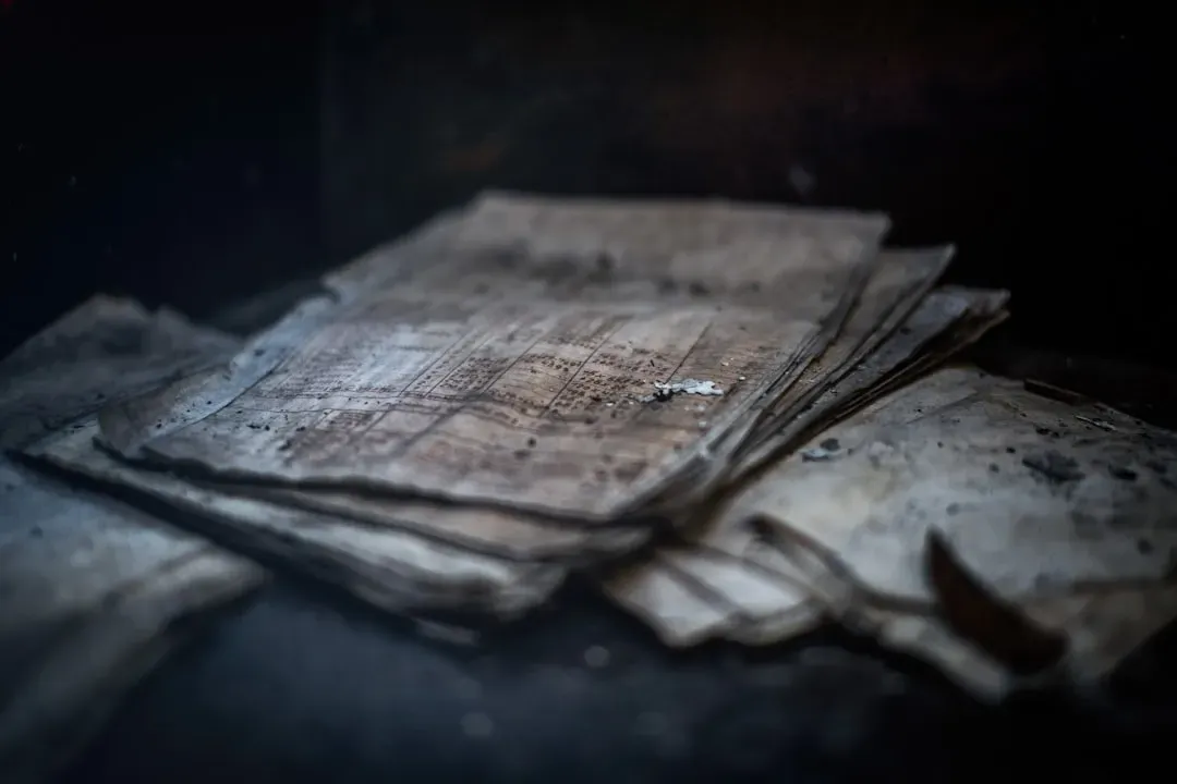 The Controversial Texts and Modern Fabrications You Need to Watch (Image Credits: Unsplash)