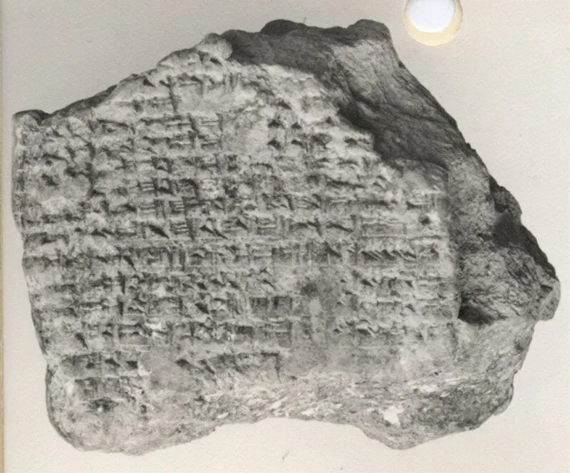 What Archaeology and Linguistics Actually Show (Image Credits: Wikimedia)