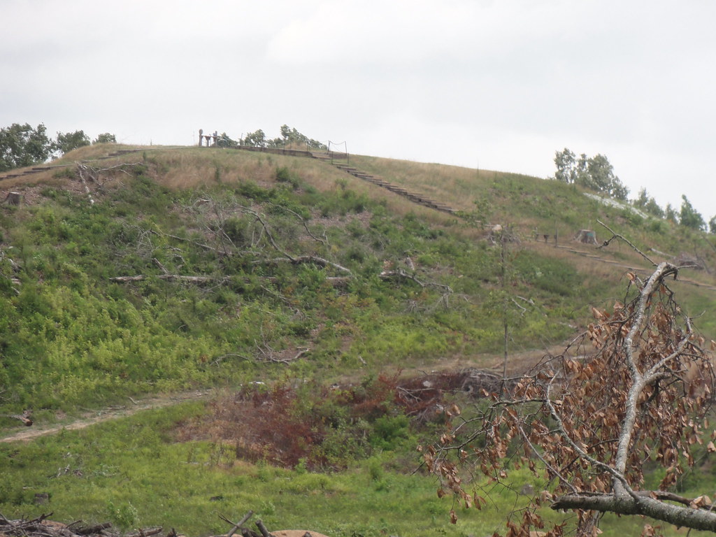 The Poverty Point Phenomenon (Image Credits: Flickr)