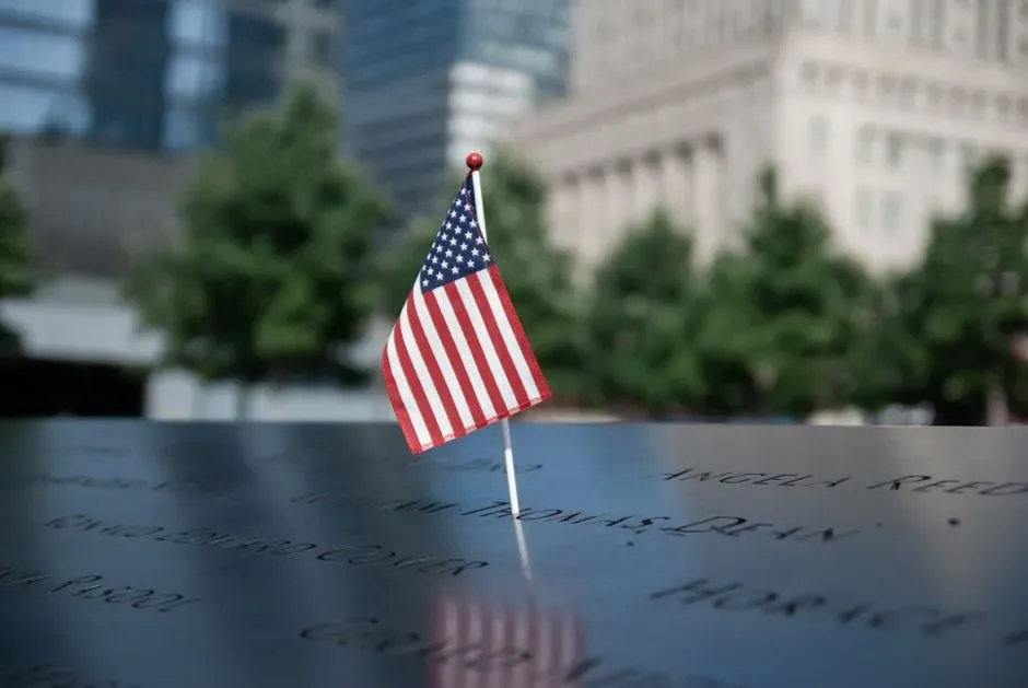 #2 - Even 9/11 Memories Faded Fast, Despite Feeling Permanent (Image Credits: Pexels)